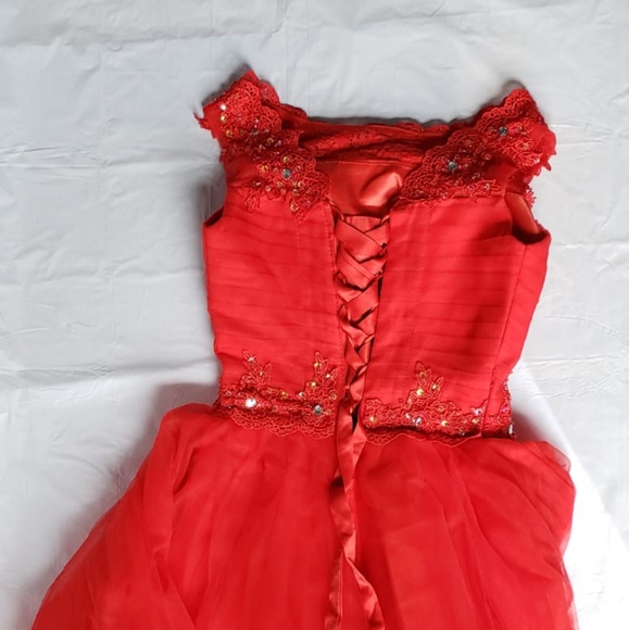 Dress - Picture 7 of 7